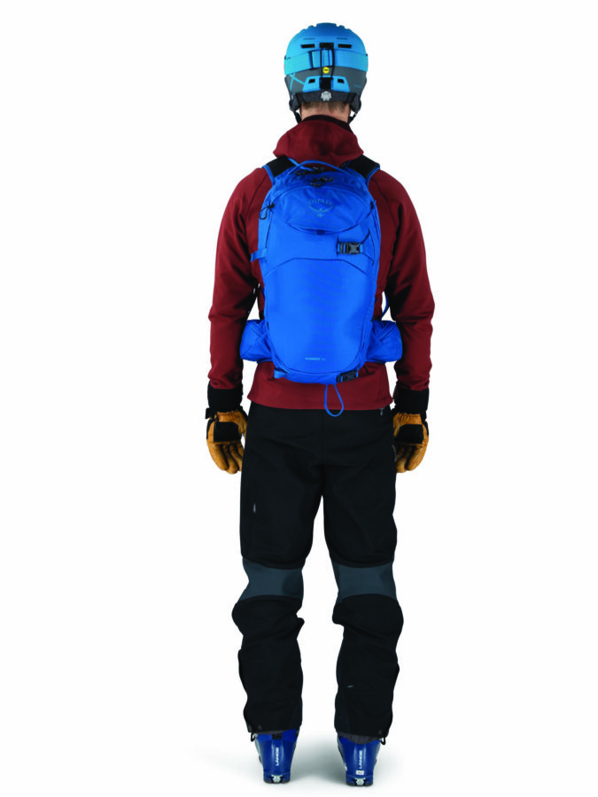 Osprey Kamber 20ue