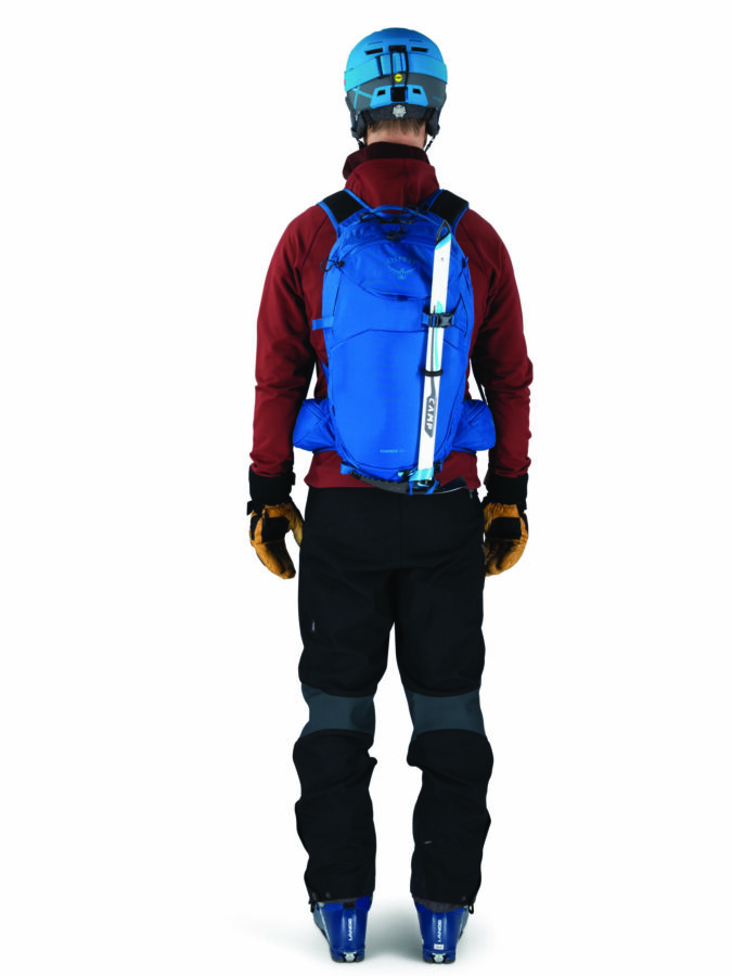 Osprey Kamber 20
