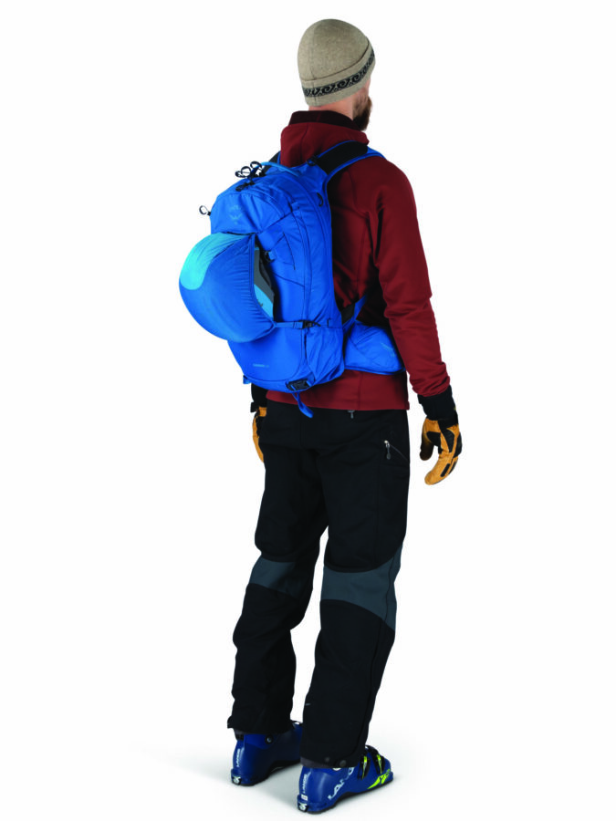 Osprey Kamber 20