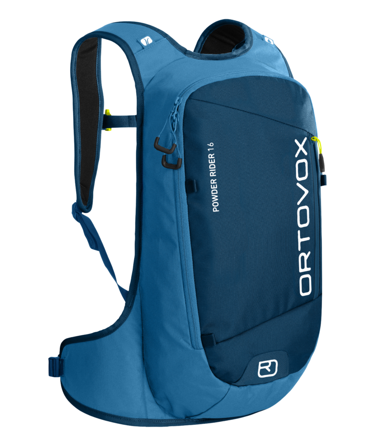 Ortovox Powder Rider 16 - Heritage Blue