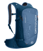 Ortovox Cross Rider 20 S - Petrol Blue