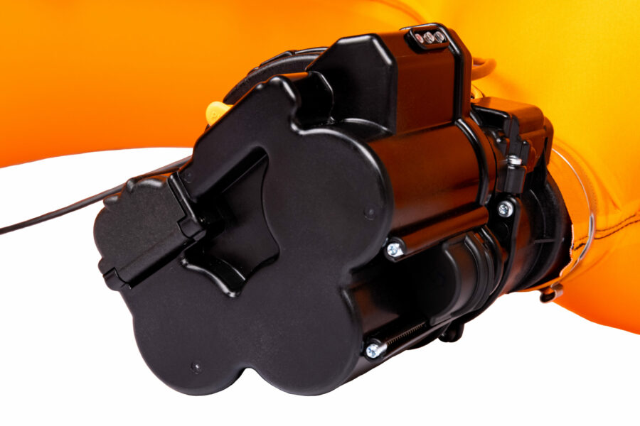 Alpride E2 Avalanche Airbag System