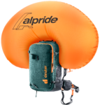 Deuter Alproof E2 30 SL Kit