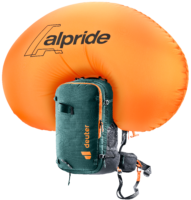 Deuter Alproof E2 30 SL Kit