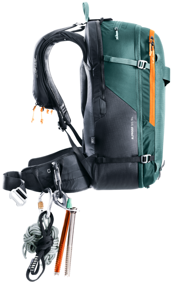 Deuter osprey hotsell