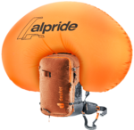 Deuter Alproof E2 32 Kit
