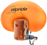 Deuter Alproof E2 32 Kit