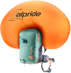 Deuter Alproof E2 20 SL Kit