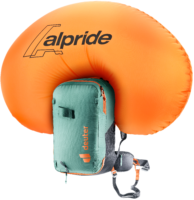 Deuter Alproof E2 20 SL Kit