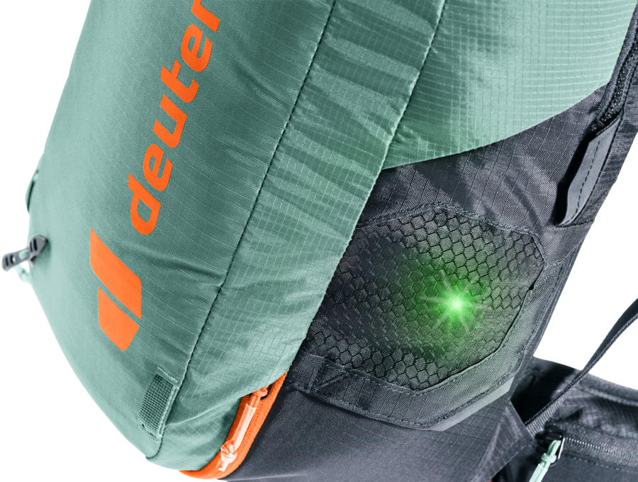 Deuter Alproof E2 20 SL Kit