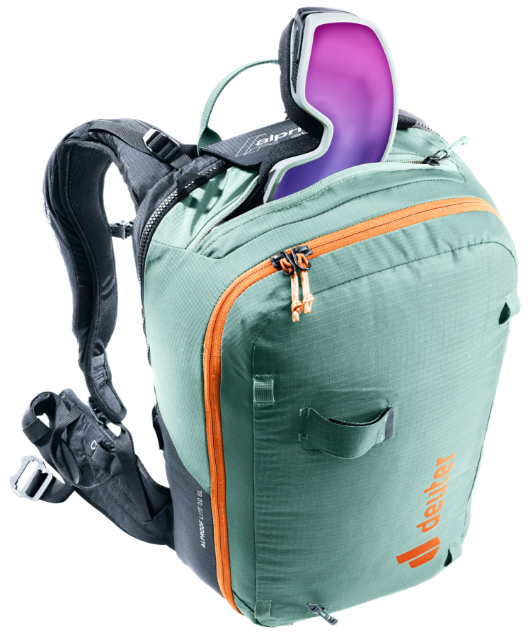 Deuter Alproof E2 20 SL Kit