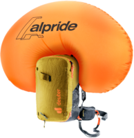 Deuter Alproof E2 22 Lite Kit