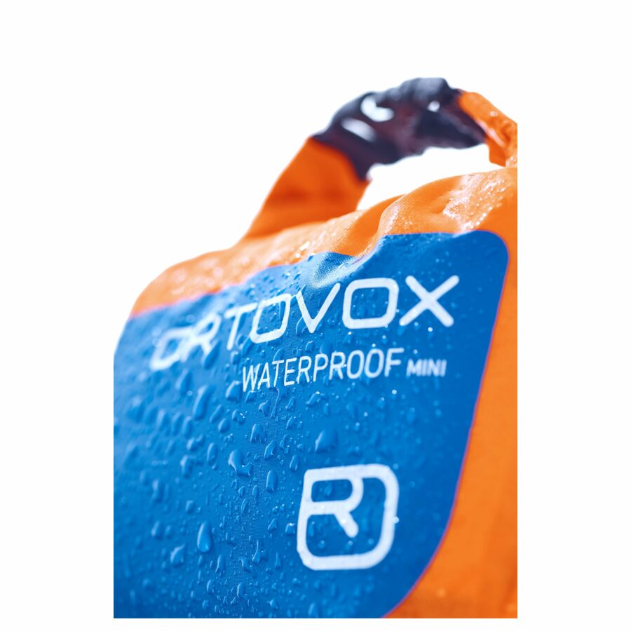 Ortovox First Aid Waterproof Mini