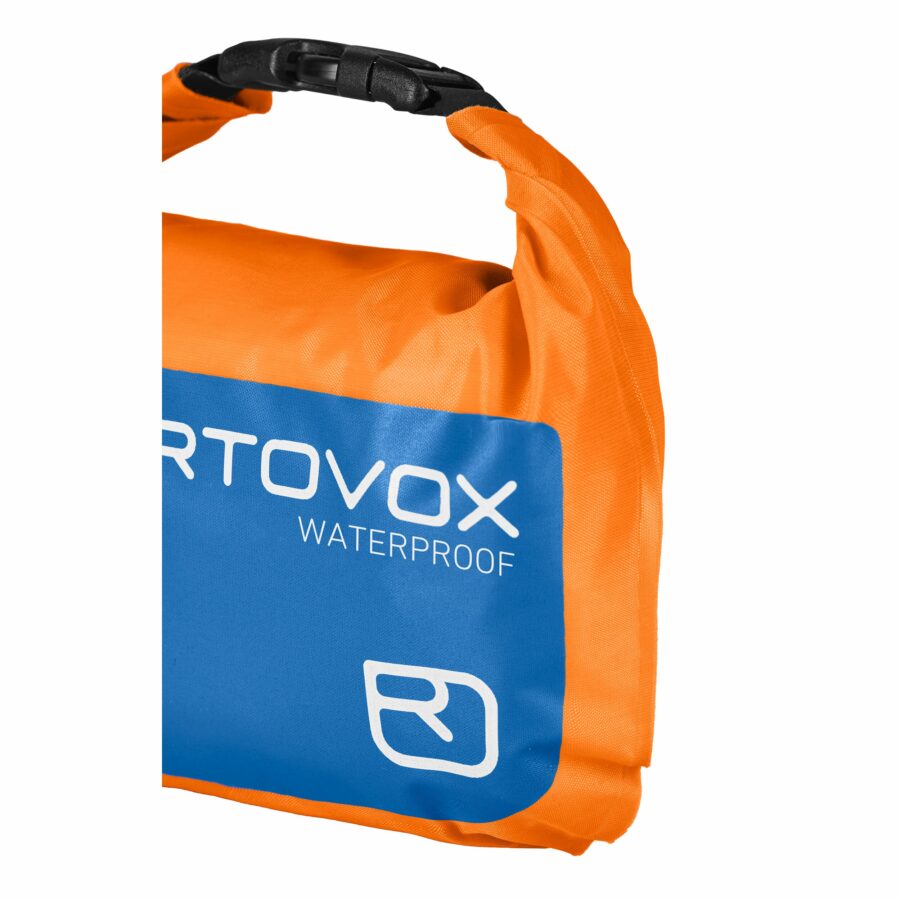 Ortovox First Aid Waterproof