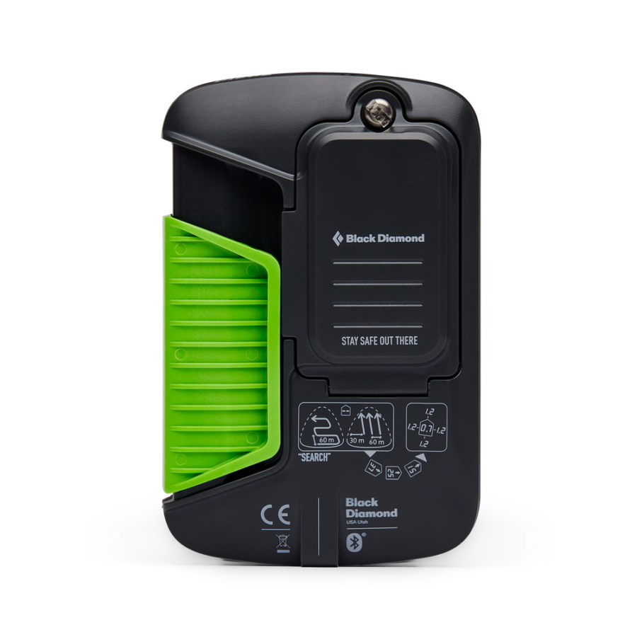 Black Diamond Recon X Transceiver