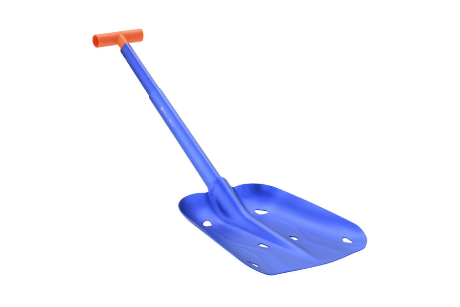 TerraWest Core Plus Shovel