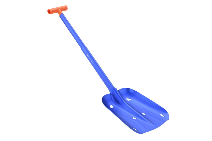 TerraWest Core Plus Shovel