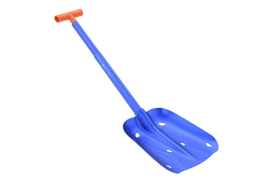 TerraWest Core Plus Shovel