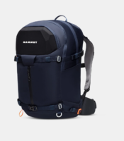 Mammut Nirvana 35 Womens - Marine Black