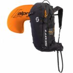 Scott Backcountry Patrol E2 38 Kit