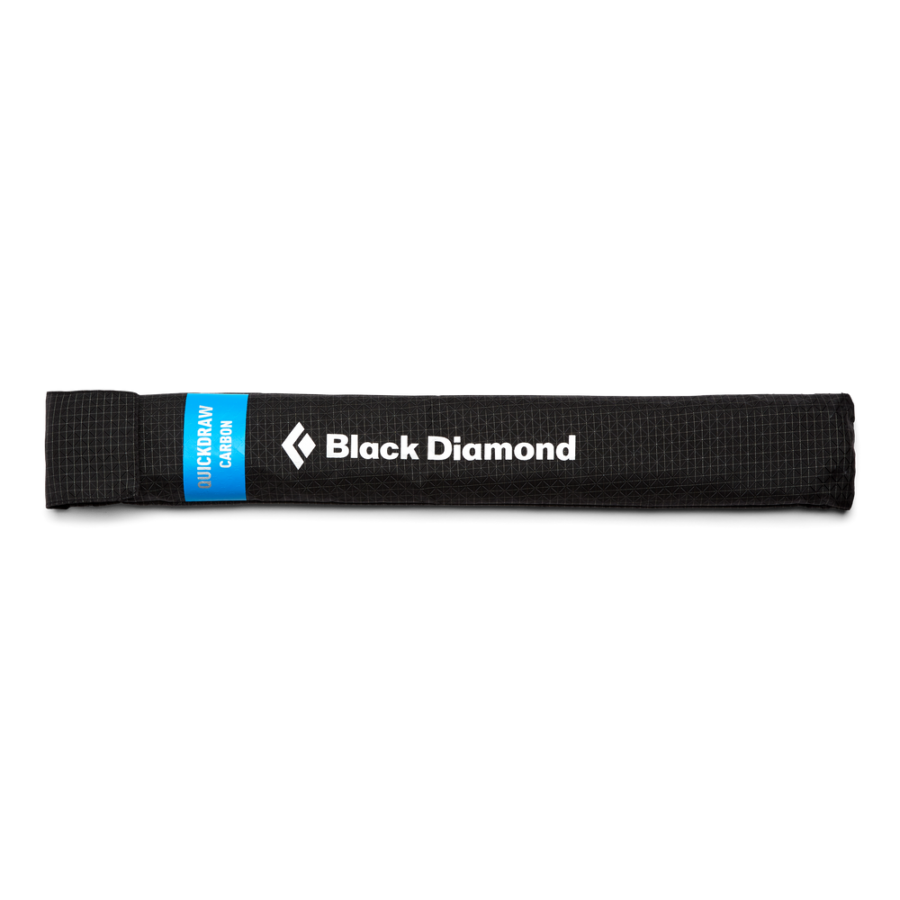 Black Diamond Carbon Quick Draw 300 Probe