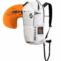 Scott Backcountry Patrol E2 Ultralight 25 Kit