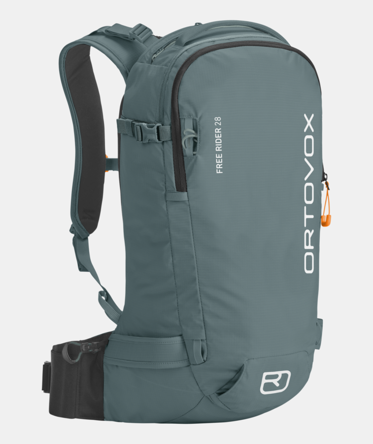 Ortovox Free Rider 28 - Arctic Grey