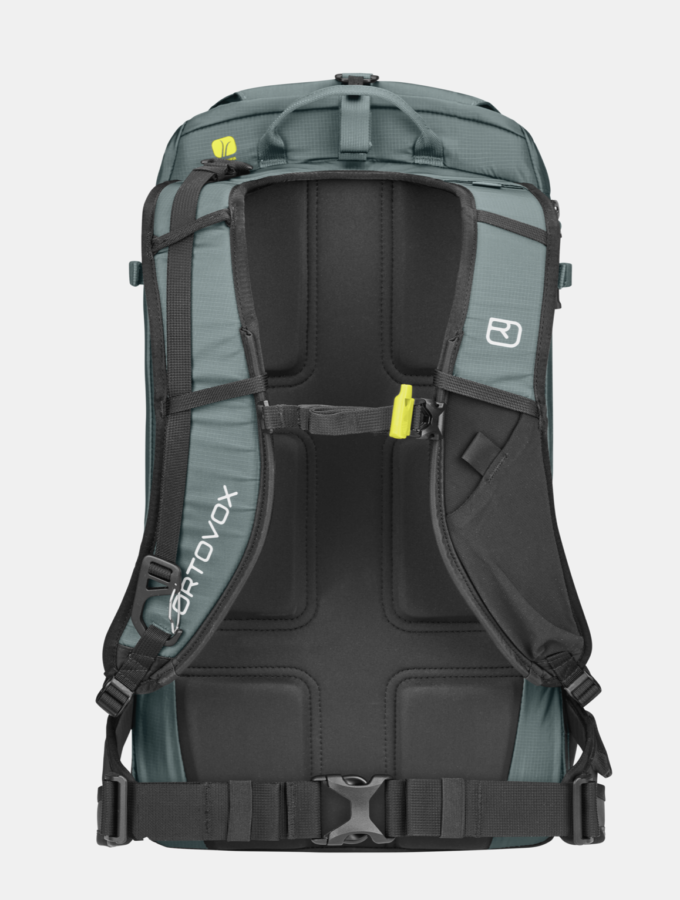 Ortovox Ravine 28 - Back System