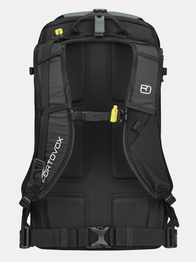 Ortovox Ravine 34 - Back System