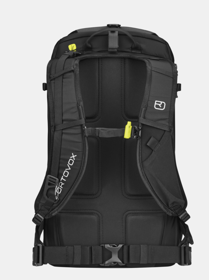 Ortovox Ravine 32 S - Black System