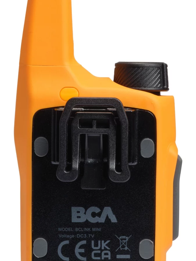 BCA BC Link Mini Radio EU