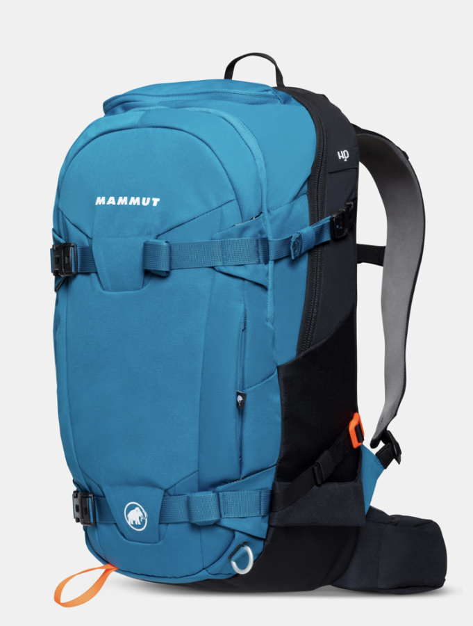 Mammut nirvana hotsell ride 22l backpack