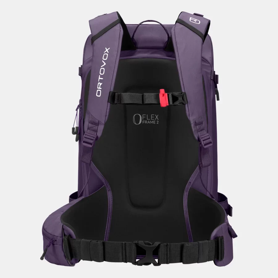 Ortovox Haute Route 38 S - Wild Berry