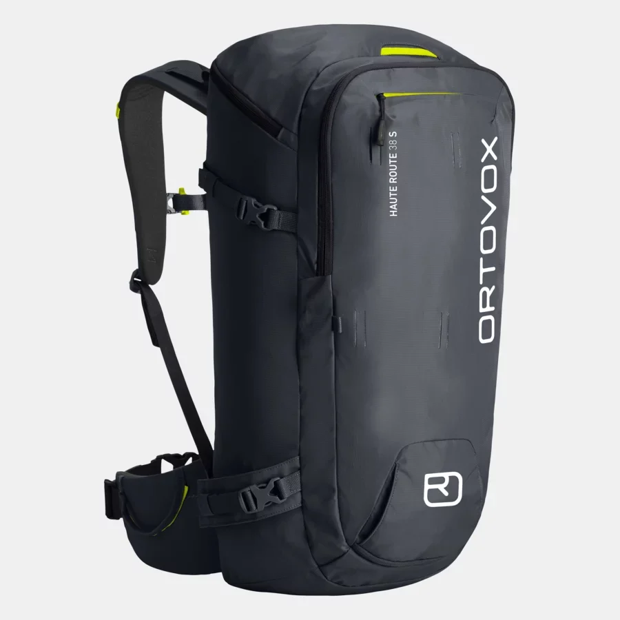 Ortovox Haute Route 38 S - Black Raven