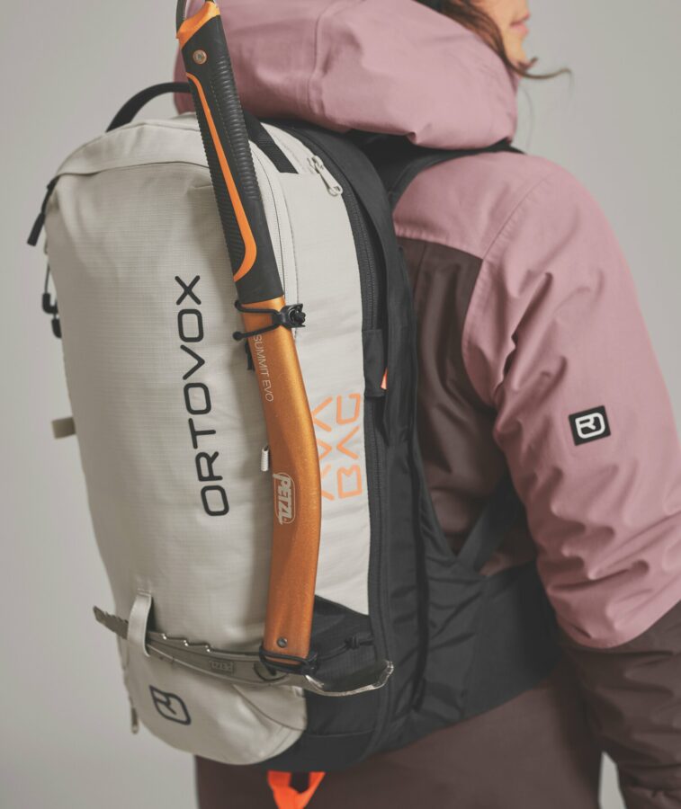 Ortovox Freeride 16 S Litric - White Tea