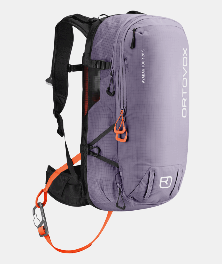 Ortovox Tour 28 S Litric - Lush Lavender