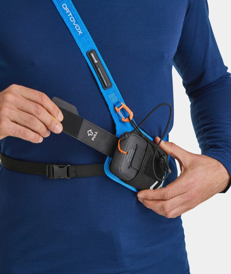 Ortovox Diract Harness
