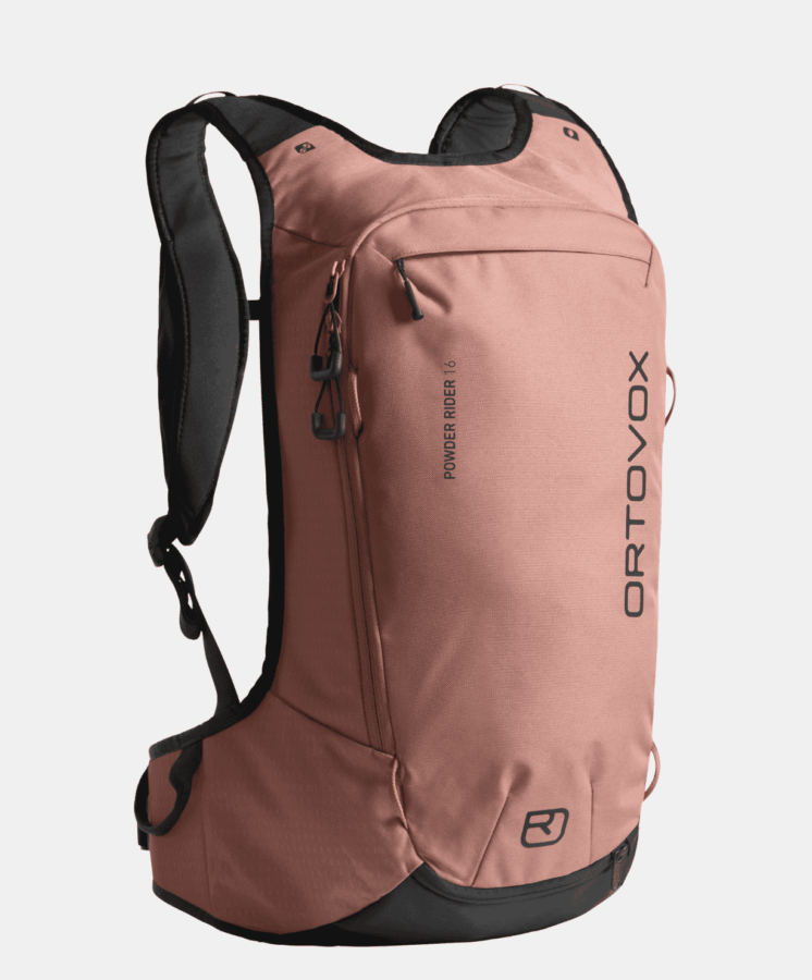 Ortovox Powder Rider 16 - Dusk Rose