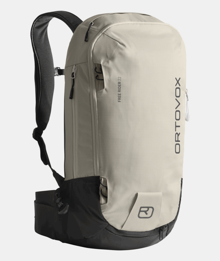Ortovox Free Rider 22 - White Tea