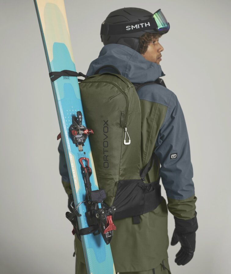 Ortovox Free Rider 22