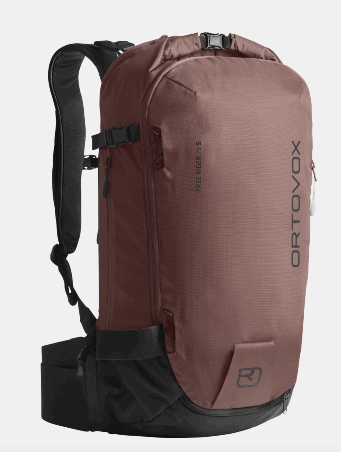 Ortovox Free Rider 26 S