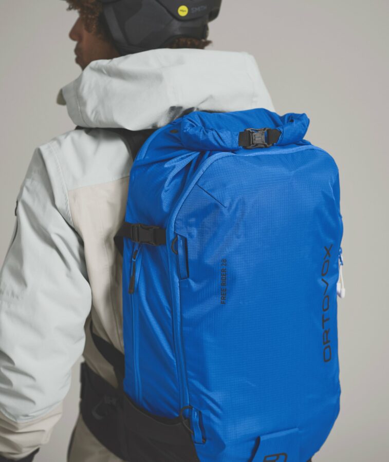 Ortovox Free Rider 28