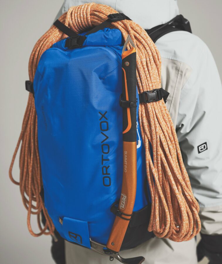 Ortovox Free Rider 28