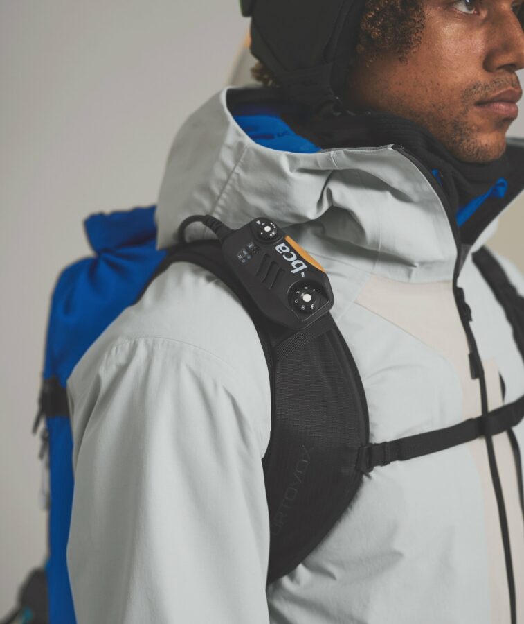 Ortovox Free Rider 28
