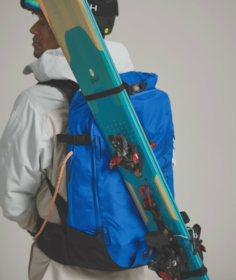 Ortovox Free Rider 28