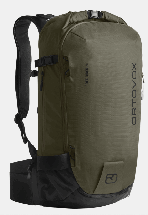 Ortovox Free Rider 28