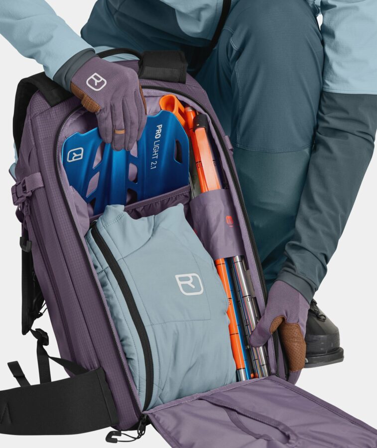 Ortovox Switchback 25