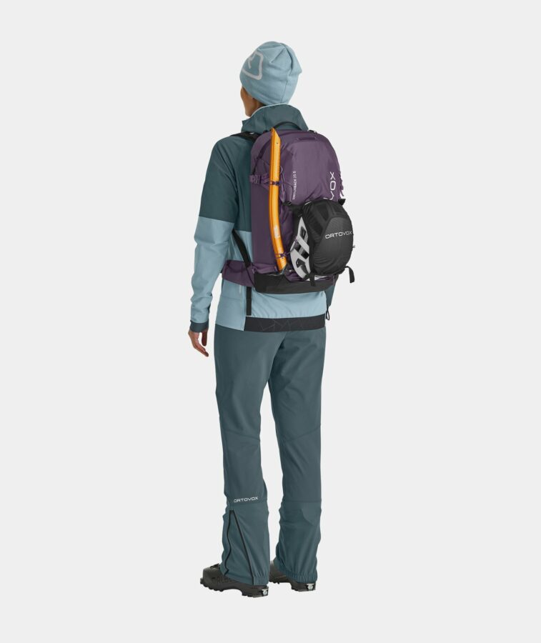 Ortovox Switchback 25