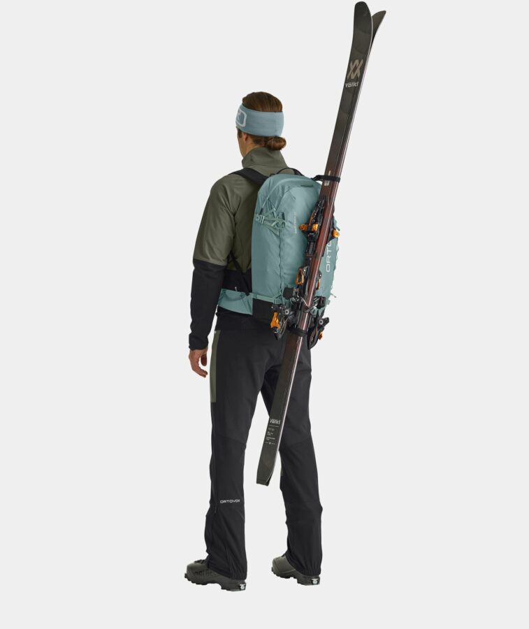 Ortovox Switchback 27