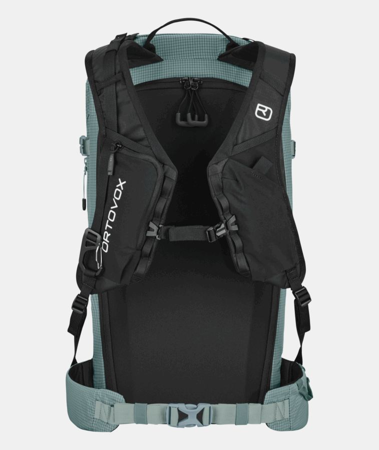 Ortovox Switchback 27